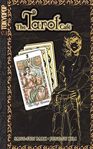 Tarot Café, Volume 3