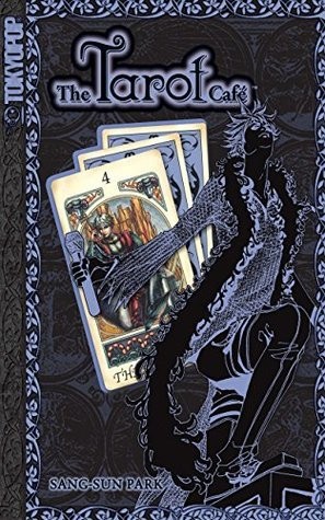 Tarot Café, Volume 4