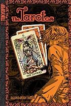 Tarot Café, Volume 6 manga cover