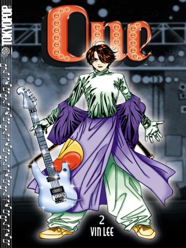 One, Volume 2