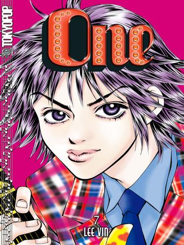 One, Volume 7