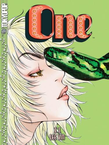 One, Volume 11