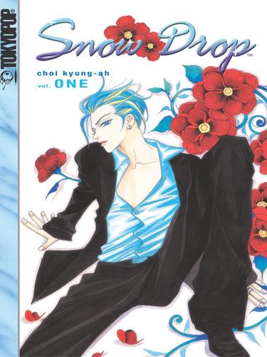 Snow Drop, Volume 1 cover