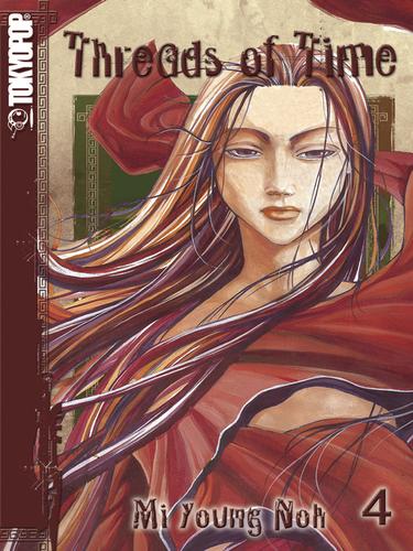 Threads of Time, Volume 4