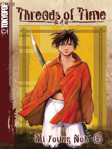 Threads of Time, Volume 6