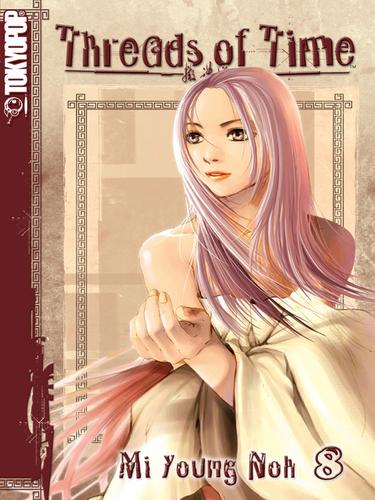 Threads of Time, Volume 8