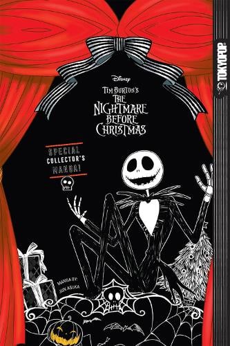 Nightmare Before Christmas