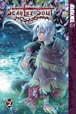Scarlet Soul, Vol. 2