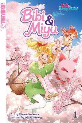 Bibi and Miyu, Vol. 1