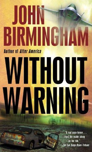 Without warning manga cover