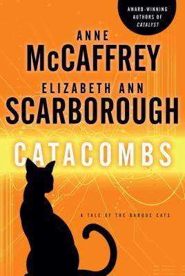 Catacombs manga cover