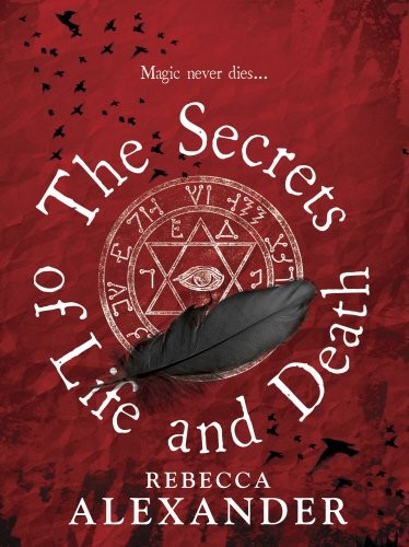 The Secrets of Life and Death manga cover
