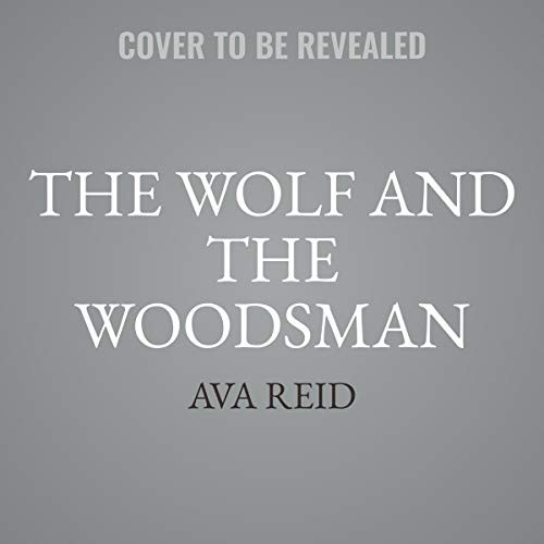 The Wolf and the Woodsman manga cover