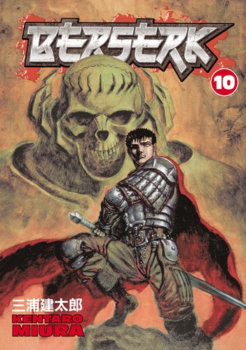 Berserk 10