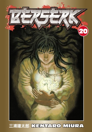 Berserk 20