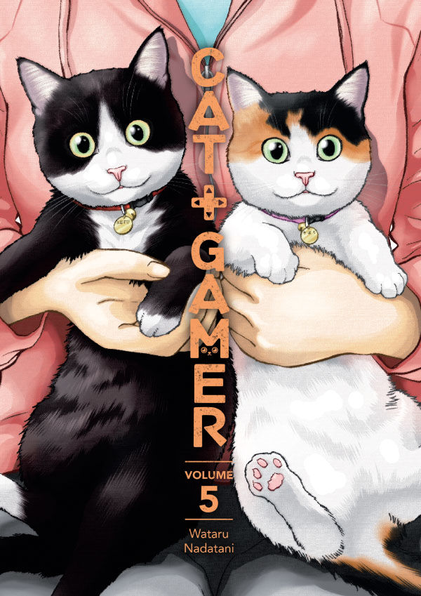 Cat + Gamer Volume 5 TPB :: Profile :: Dark Horse Comics