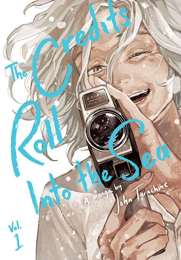 The Credits Roll into the Sea Volume 1 TPB :: Profile :: Dark Horse Comics