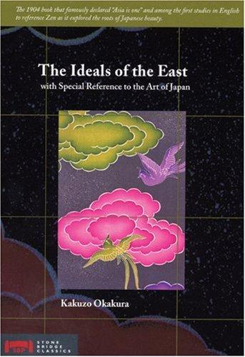 Ideals of the East manga cover