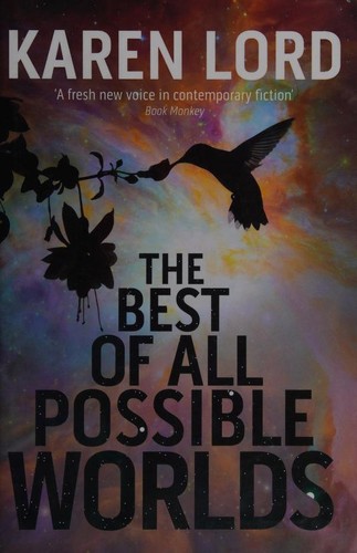 The Best of All Possible Worlds manga cover