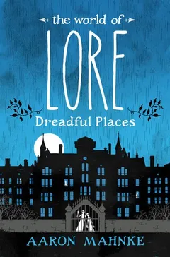 The world of Lore manga cover