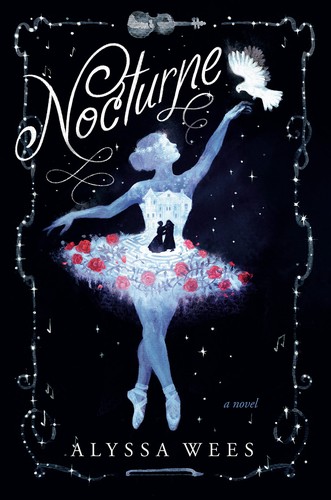 Nocturne manga cover