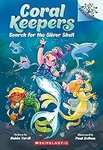 Search for the Silver Shell