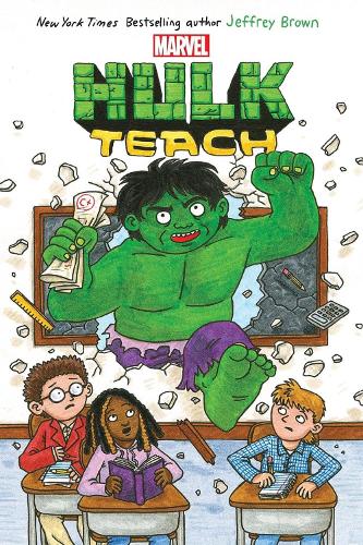 Marvel manga cover