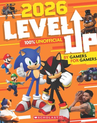 Level up 2026
