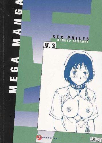 MegaManga Volume 11