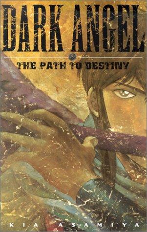 Dark Angel Volume 1 (Dark Angel Book 1) cover