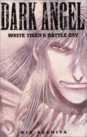 Dark Angel Volume 2 (Dark Angel) cover