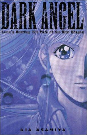 Dark Angel Volume 3 (Dark Angel) cover