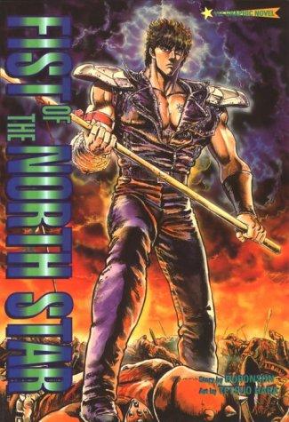 Fist Of The North Star