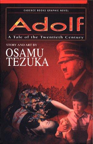 Adolf, Volume 1