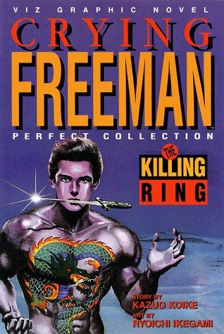 The Killing Ring