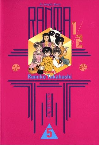Ranma 1/2, Vol. 5