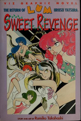 The return of Lum, Urusei Yatsura