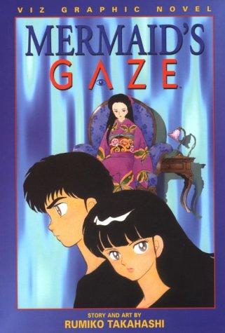 Mermaid's Gaze, Volume 3