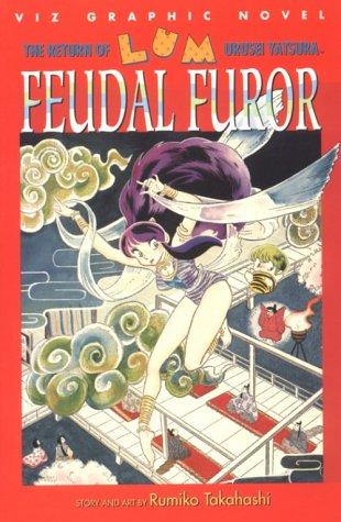 The Return Of Lum * Urusei Yatsura