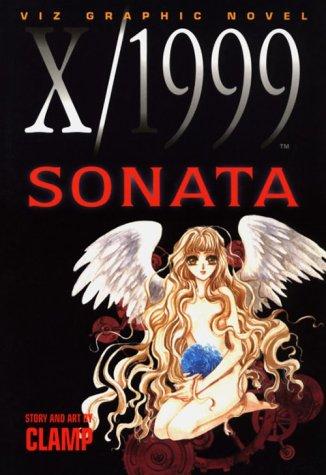 X/1999, Volume 3