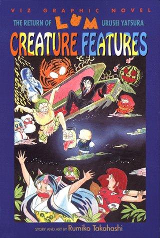 Creature features