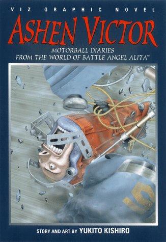 Ashen Victor, Volume 1