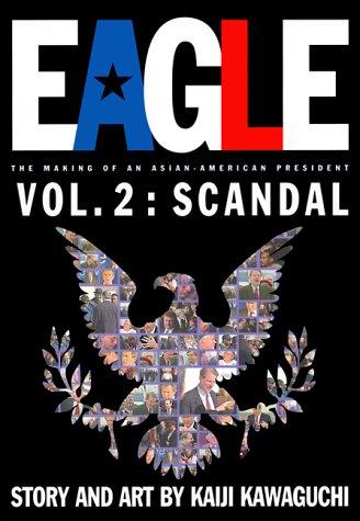 Eagle: Vol. 2