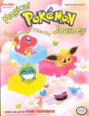 Magic Pokemon, Volume 4: Part 2 manga cover