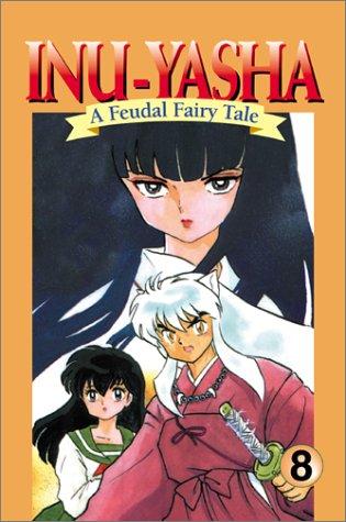 Inu-Yasha cover