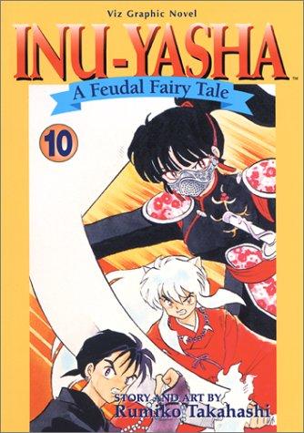 Inu-Yasha cover