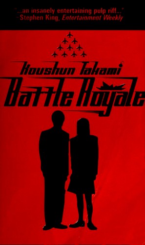 Battle royale