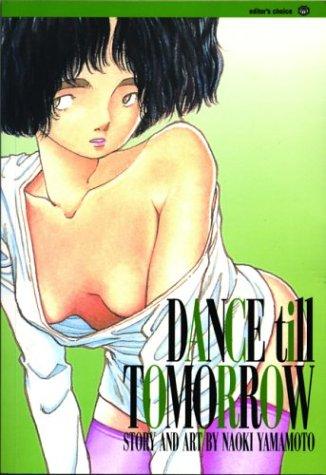 Dance Till Tomorrow, Vol. 6