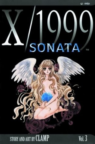 X/1999, Vol. 3