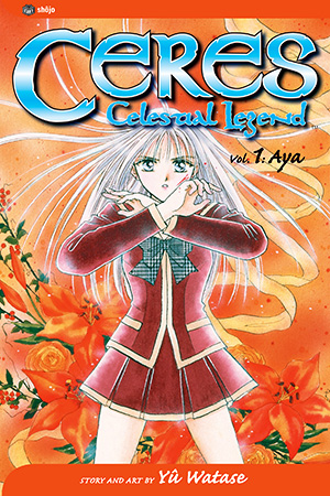 Ceres: Celestial Legend, Vol. 1